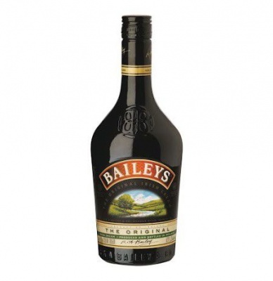 Photo of Baileys Original Irish Cream 17% ABV - 750ml