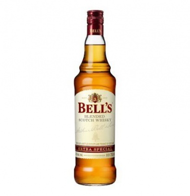 Bells Extra Special Scotch Whisky 750ml