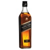 Johnnie Walker - Black Scotch Whisky - 750ml Photo