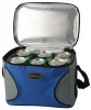 Leisure-Quip 6 CanLeisure-Quip - Soft Cooler Bag - Blue Photo