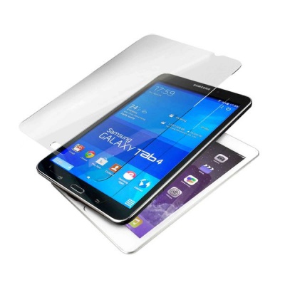 Photo of Samsung Tuff-Luv Tempered Screen Protector for Galaxy Tab A 9.7"