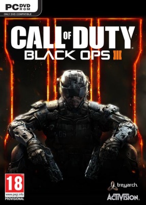 Photo of Call Of Duty Black Ops 3