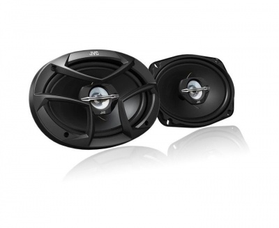 Photo of JVC CS-J6930 3-Way 6"x9" Speakers