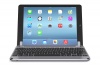 BrydgeAir Keyboard for iPad Air - Space Gray Photo