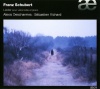 Alexis Descharmes - Schubert: Lieder Violoncello & Piano Photo