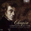 Various - Chopin: Complete Edition Photo