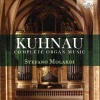 Stefano Molardi - Kuhnau: Complete Organ Music Photo