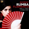 Manuel El Chachi - Gypsy Rumba Flamenco Photo