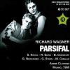 Orchestra E Coro Del - Wagner: Parsifal Photo