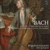 Wieland Kuijken - Bach: 6 Suites A Violoncello Photo
