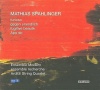 Ensemble Modern - Spahlinger: Furioso Photo