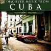 Various - Discover Music From Cuba Photo