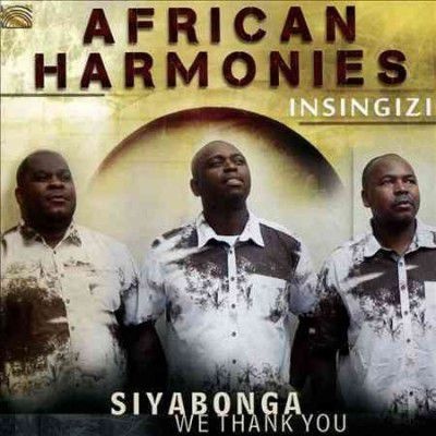 Photo of Insingizi - African Harmonies