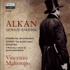 Vincenzo Maltempo - Alkan: Genius Enigma Photo