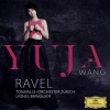 Yuja Wang - Ravel Piano Concertos/faure Ballade Photo