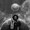 Kamasi Washington - Epic Photo