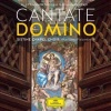 Massimo Palombella - Cantate Domino Photo
