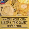 Robert Fleming - Berg/wellesz: Lyric Suite/sonnets Eliz Photo