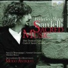 Modo Antiquo - Sardelli: Sacred Music Photo