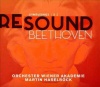 Orchester Wiener Aka - Beethoven: Symphonies Nos 1 & 2 Photo
