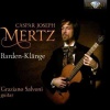 Graziano Salvoni - Mertz: Barden Klange Vol 1 Photo