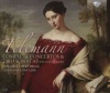 Cristiano Contadin - Telemann: Complete Ctos & Trio Sonatas Photo