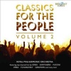 Royal Philharmonic O - Classics For The People: Vol 2 Photo