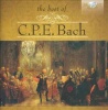 Carl Philipp E Bach - Best Of Cpe Bach Photo