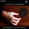 Jakob Lindberg - Jacobean Lute Music Photo