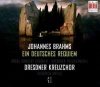 Daniel Ochoa - Brahms: Requiem Photo