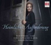 Christiane Karg - Strauss: Heimliche Aufforderung Photo