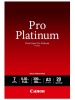 Canon PT-101 Pro Platinum A3 Photo Paper Photo