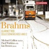 Brahms:Cello Sonatas - Photo