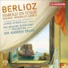 Berlioz:Harold in Italy/Rob Roy/Rever - Photo