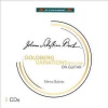Marco Salcito - Bach: Goldberg For Guitar Photo