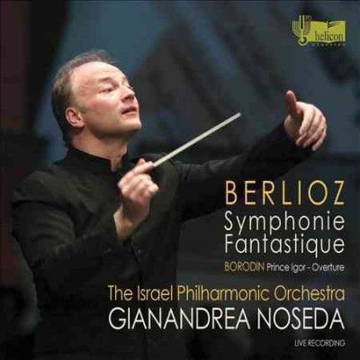 Photo of Berlioz:Symphonie Fantastique -
