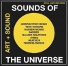 Various - Sounds Of The Universe V1 Pa Photo
