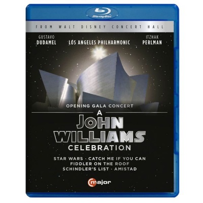 Photo of John Williams Celebration - movie
