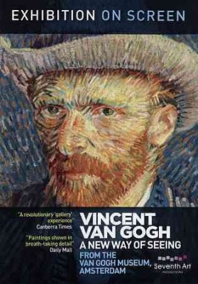 Photo of Vincent Van Gogh: A New Way of Seeing movie