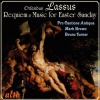 Pro Cantione Antiqua - Lassus: Requiem Music For Easter Sunda Photo