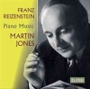 Martin Jones - Reizenstein: Piano Music Photo
