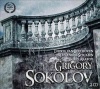 Grigory Sokolov - Grigory Sokolov Plays Beethoven Scria Photo