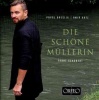 Pavol Breslik - Schubert: Die Schone Mullerin Photo