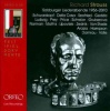 Various - Strauss: Salzburger Liederabende Photo