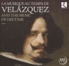 Cappella Mediterrane - Velazquez And The Music Of His Time Photo