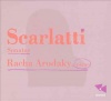 Racha Arodaky - Scarlatti: 19 Piano Sonatas Photo