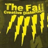 Fall - Creative Distortion Photo