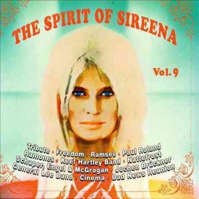 Photo of Various - Spirit Of Sireena: Vol 9