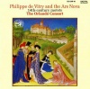Orlando Consort - 14th Century Motets Photo