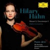 Hilary Hahn - Mozart/vieuxtemps: Violin C5/violin C4 Photo